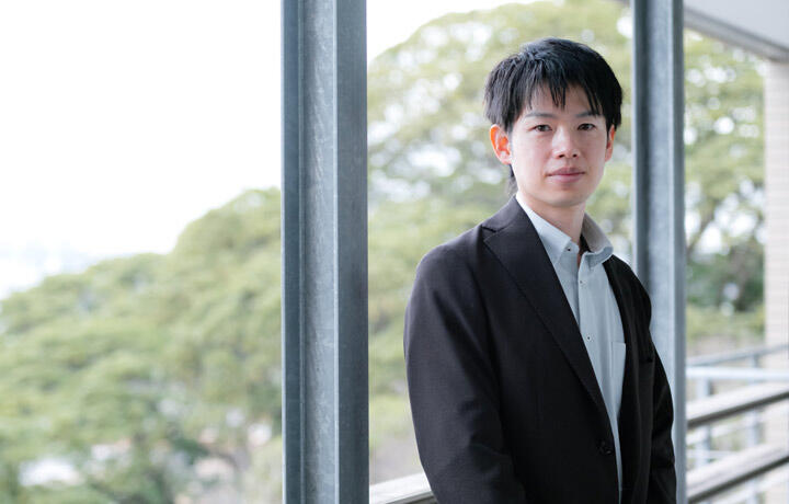 The Taming of a 'Wild Horse' Carbene!: Driving Drug Discovery through Low-energy Pharmaceutical Synthesis, Shingo HARADA, Associate Professor, Graduate School of Pharmaceutical Sciences