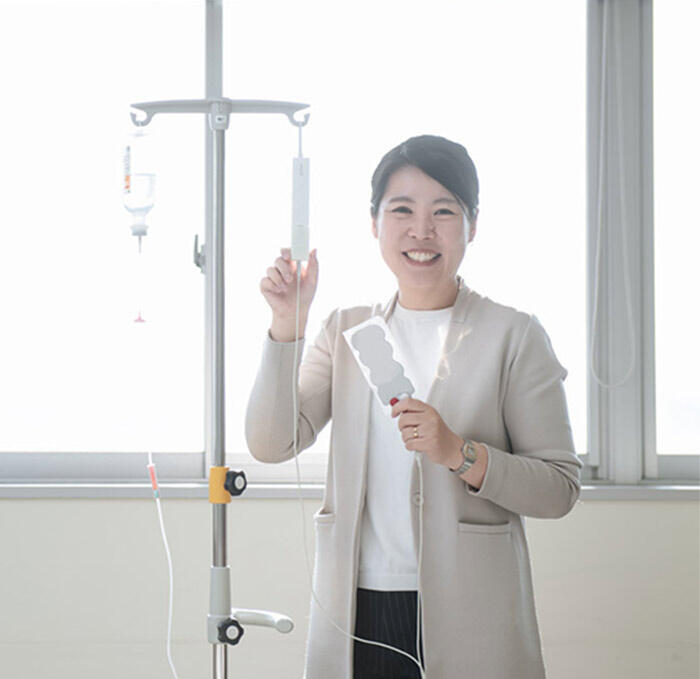 Lecturer Ayumi AMEMIYA Honored with 2025 MEXT Minister Award