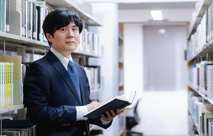 Criminal Law in a Digital Society: Can Justice Keep Up with Algorithmic Innovation?, Yoshiaki NISHIGAI, Professor, Graduate School of Social Sciences