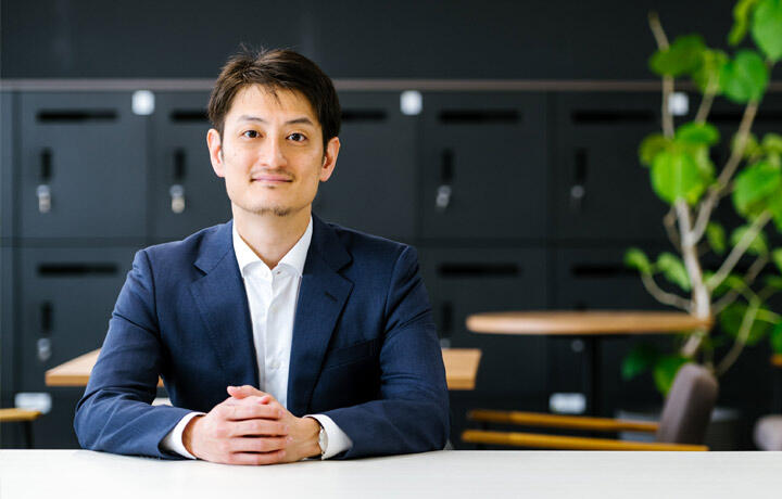 Open Databases, More Freedom: From Failed Experiments to Data Science, Tazro OHTA, Associate Professor, Institute for Advanced Academic Research / Graduate School of Medicine